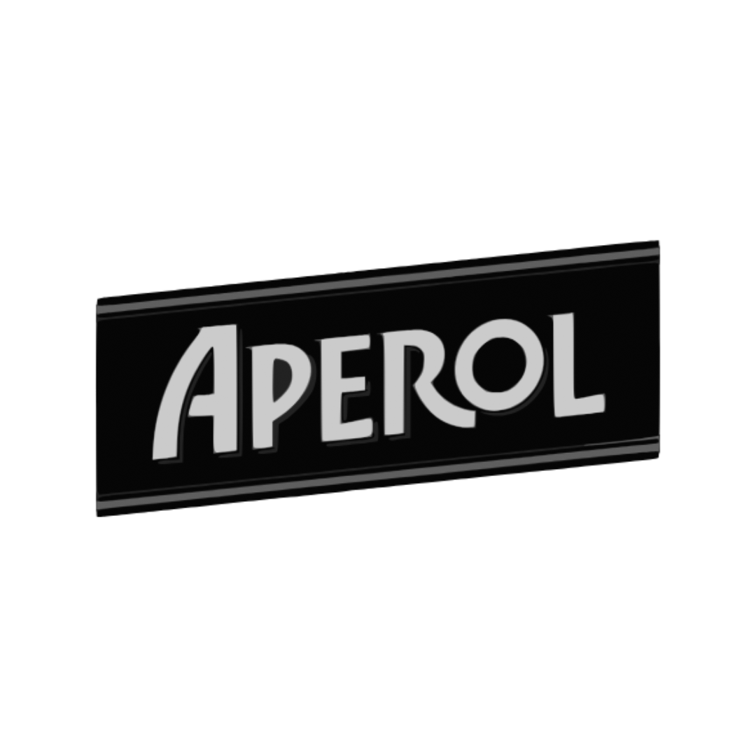 Logo de Aperol